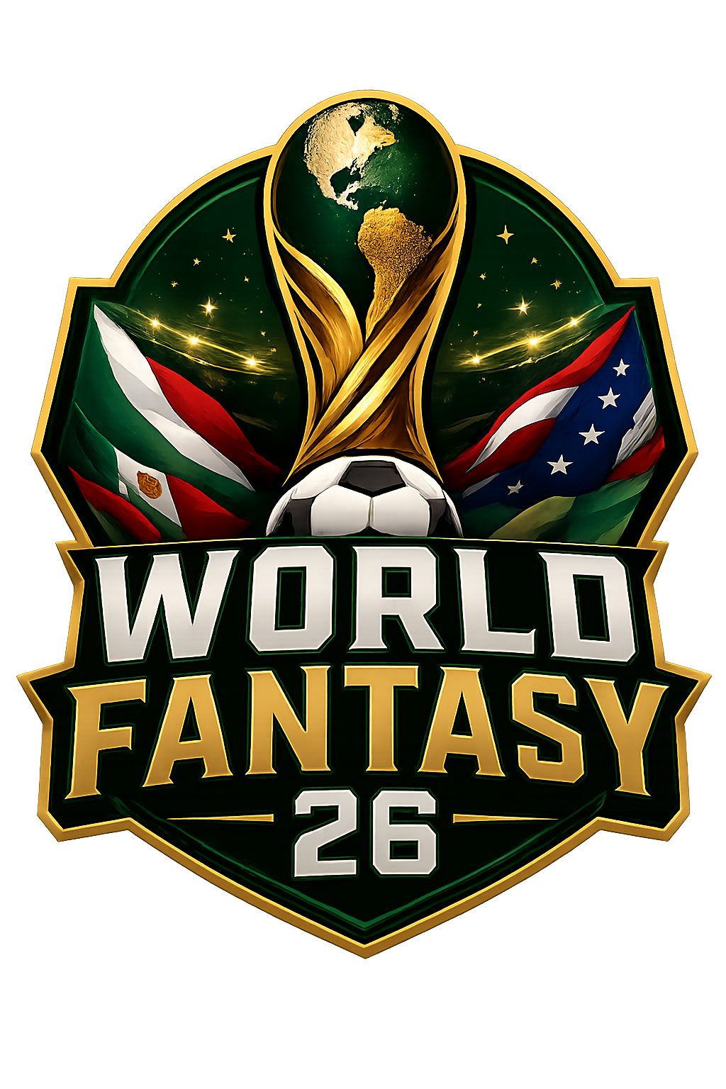World Fantasy 26